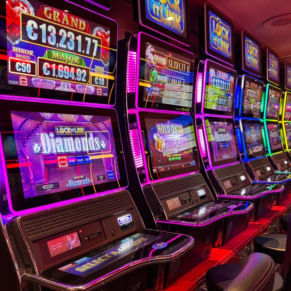 Baccarat Evolution