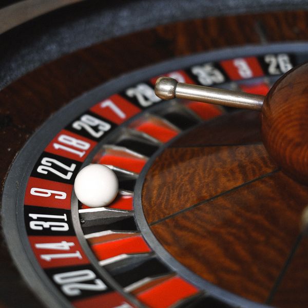 Microgaming